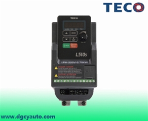 东元TECO精致型变频器L510s系列