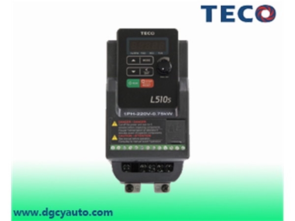 东元TECO精致型变频器L510s系列
